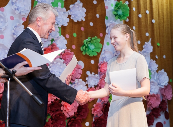 Paskutinio skambučio šventė10