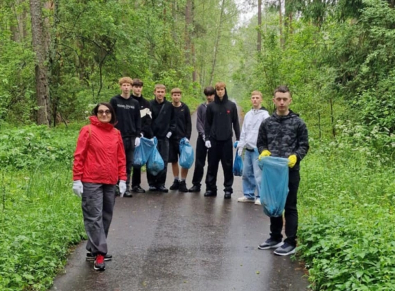 Tvarumo akcija 