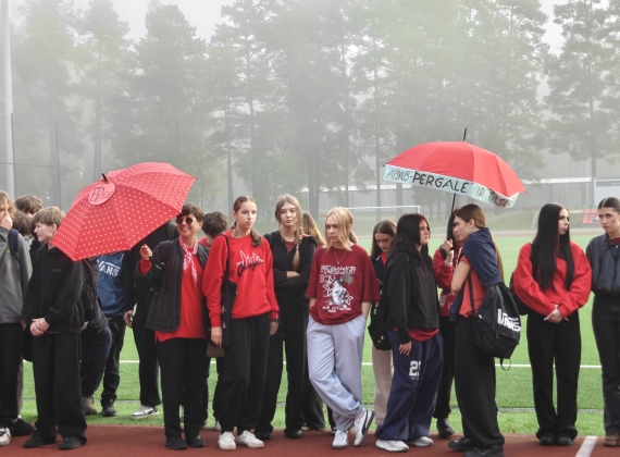 SPORTO DIENA!10