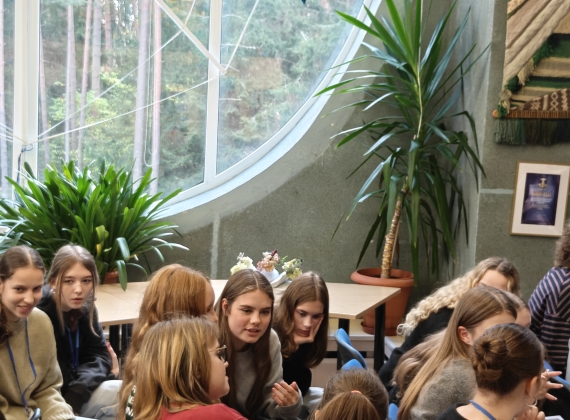 „Build Up – Tavo profesinis startas“: nuo idėjos iki realaus verslo plano10