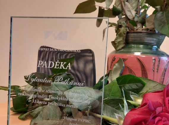 Mokytojų dienos šventė11