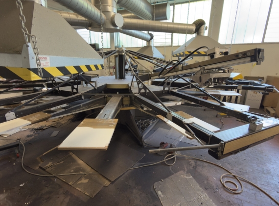 Profesinis tobulėjimas tarptautinėje aplinkoje: Erasmus+ darbo stebėjimo vizitas Rimini mieste11