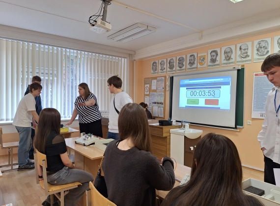 Visaginas TECH atvirų durų dienos 202612