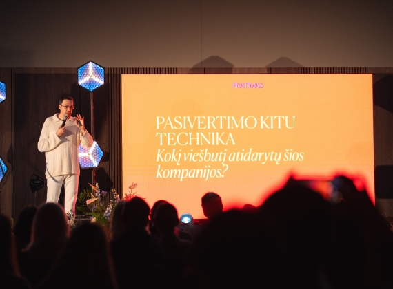 Visaginas TECH – tarp geriausių Lietuvoje: įvertinimai nacionaliniame konkurse „Metų pameistrys 2026“13