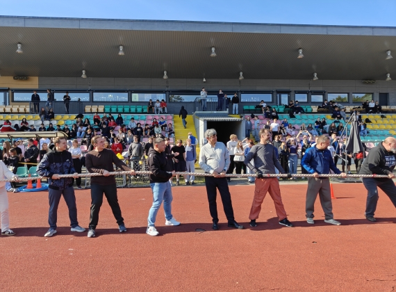 SPORTO DIENA!13