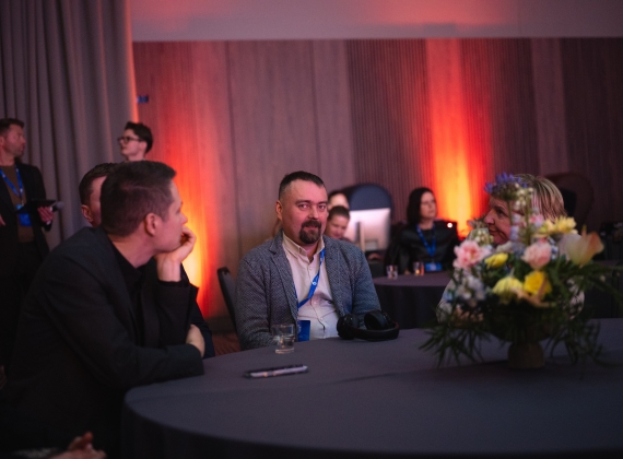 Visaginas TECH – tarp geriausių Lietuvoje: įvertinimai nacionaliniame konkurse „Metų pameistrys 2026“14