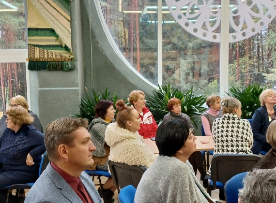 Mokytojų dienos šventė15