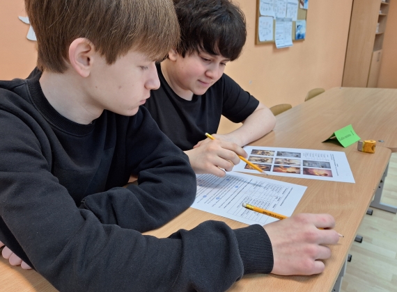 Visaginas TECH atvirų durų dienos 202615