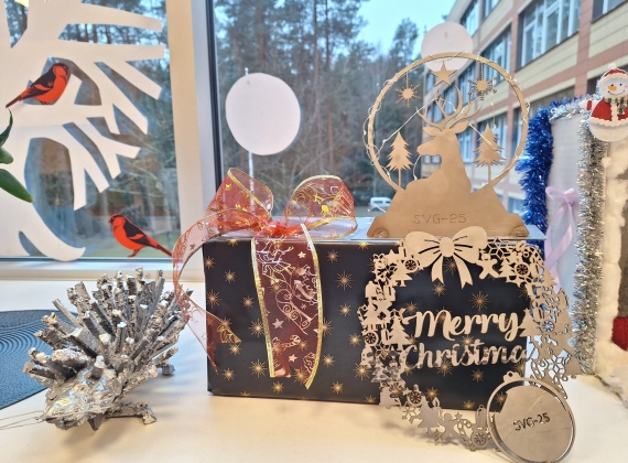 Kalėdinių puokščių paroda15