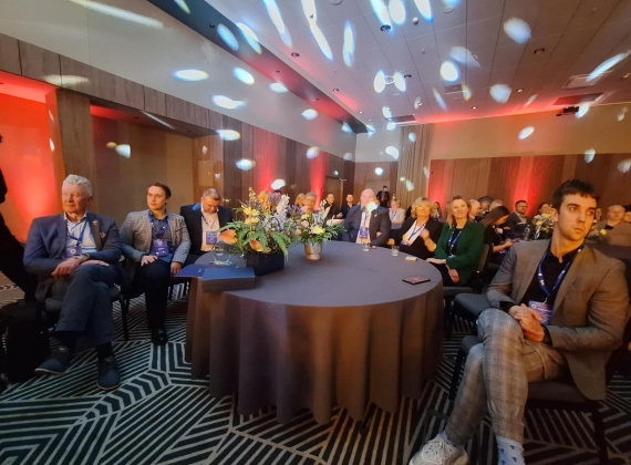 Visaginas TECH – tarp geriausių Lietuvoje: įvertinimai nacionaliniame konkurse „Metų pameistrys 2026“15