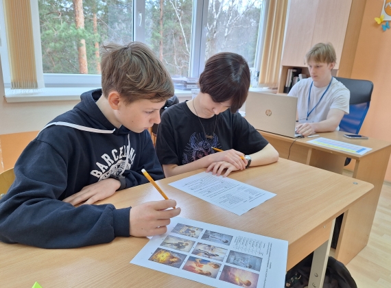 Visaginas TECH atvirų durų dienos 202616