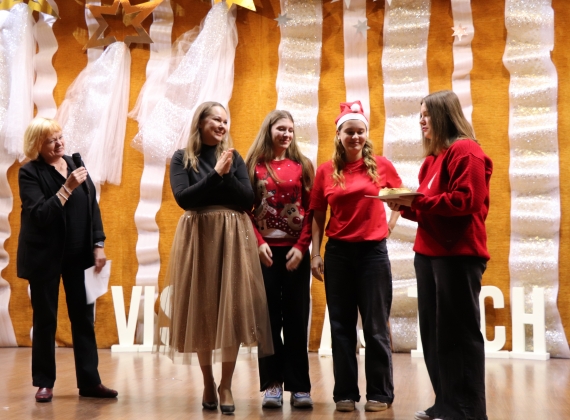 Kalėdinis koncertas16