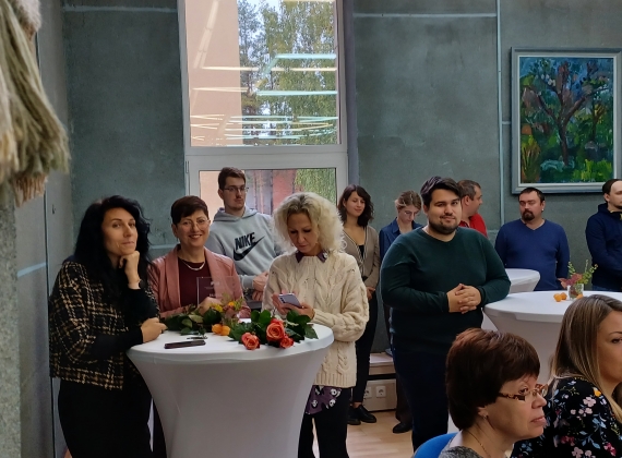 Mokytojų dienos šventė17