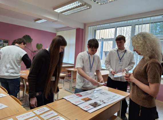 Visaginas TECH atvirų durų dienos 202618