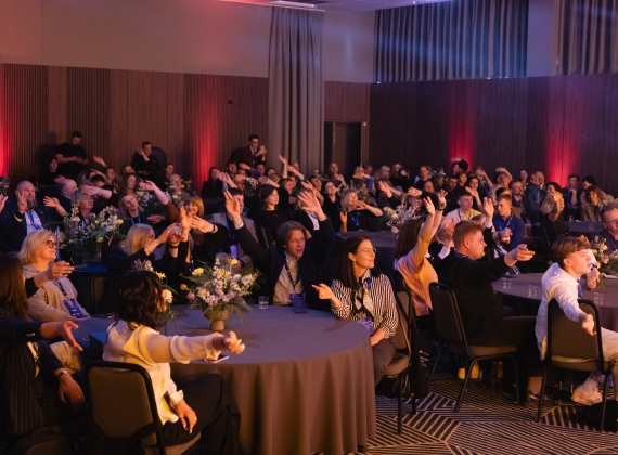 Visaginas TECH – tarp geriausių Lietuvoje: įvertinimai nacionaliniame konkurse „Metų pameistrys 2026“18