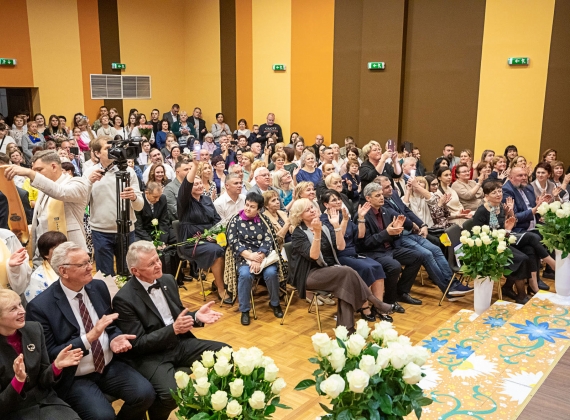 Paskutinio skambučio šventė19