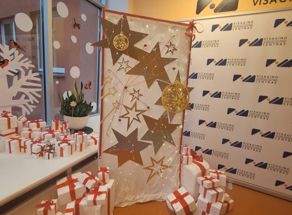 Kalėdinių puokščių paroda19