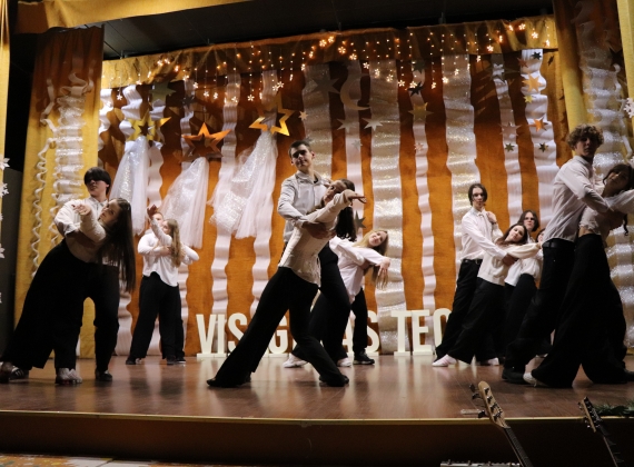 Kalėdinis koncertas19