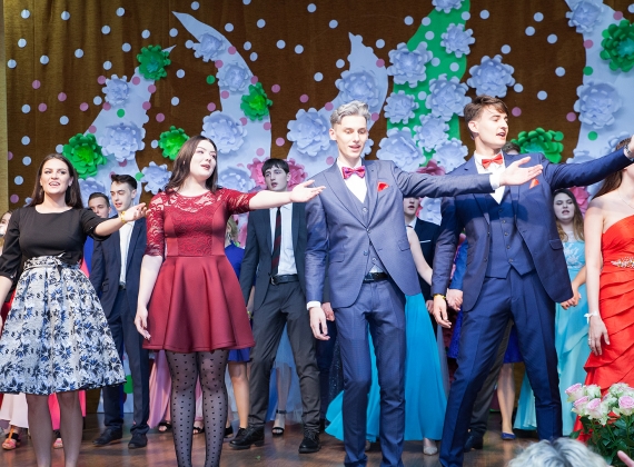 Paskutinio skambučio šventė20