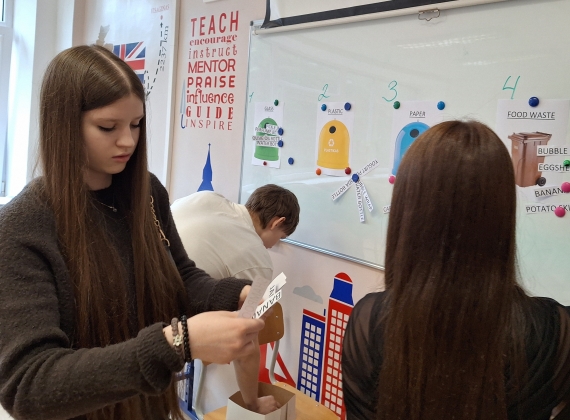 Visaginas TECH atvirų durų dienos 202620