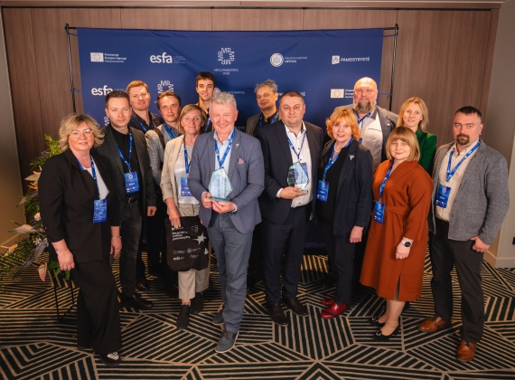 Visaginas TECH – tarp geriausių Lietuvoje: įvertinimai nacionaliniame konkurse „Metų pameistrys 2026“20