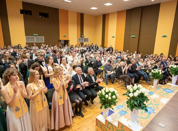 Paskutinio skambučio šventė21