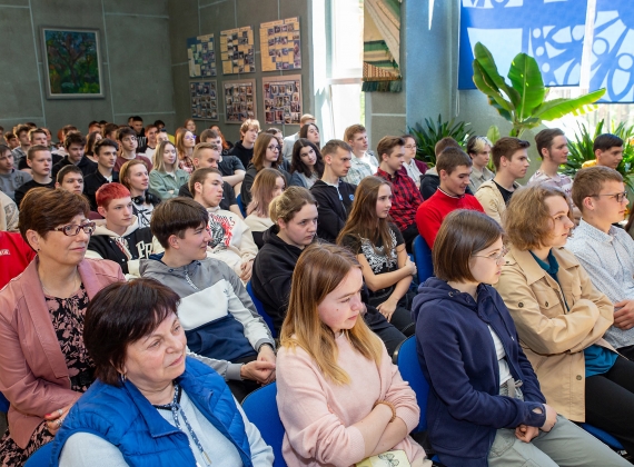 Mūsų centre lankėsi NATO pajėgų integracinio vieneto atstovai!22