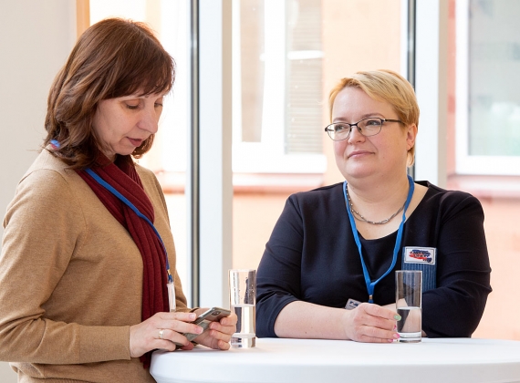 Konferencija: Pameistrystės iššūkiai ir galimybės inžinerinėje pramonėje24