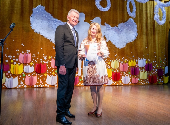 Paskutinio skambučio šventė26