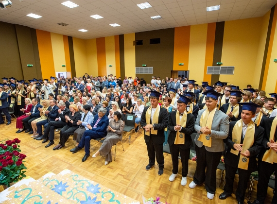 Visaginas TECH nuaidėjo paskutinis skambutis!29