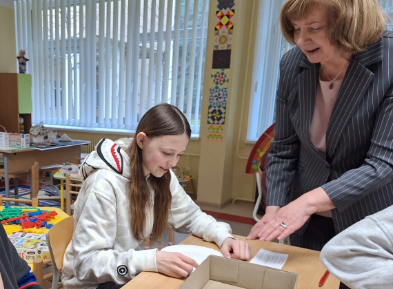 Visaginas TECH atvirų durų dienos 202630