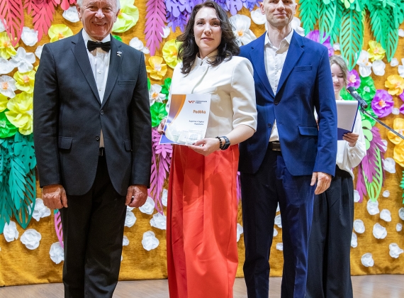 Visaginas TECH nuaidėjo paskutinis skambutis!35