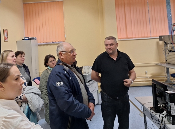 Visaginas TECH atvirų durų dienos 202639