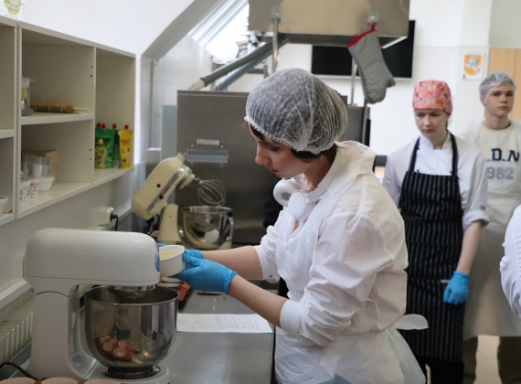 Visaginas TECH atvirų durų dienos 202642