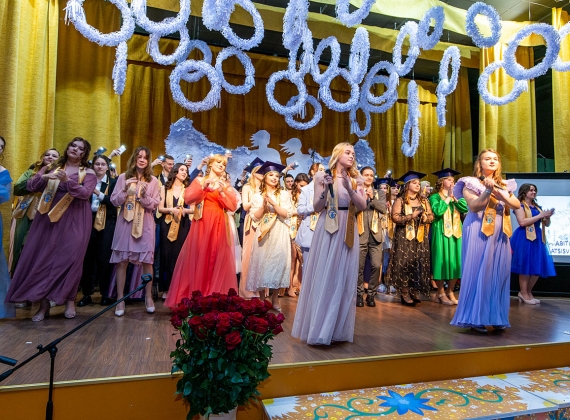 Paskutinio skambučio šventė44
