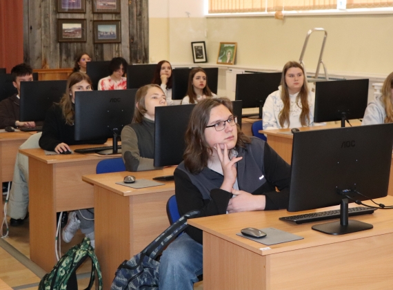 Visaginas TECH atvirų durų dienos 202644