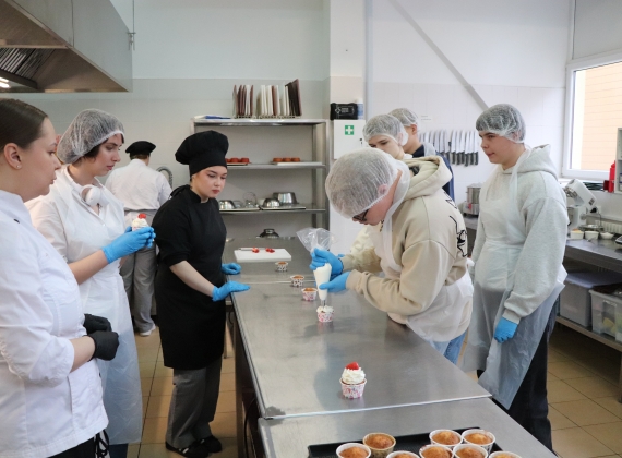 Visaginas TECH atvirų durų dienos 202645