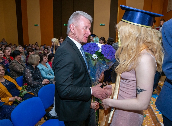 Paskutinio skambučio šventė49