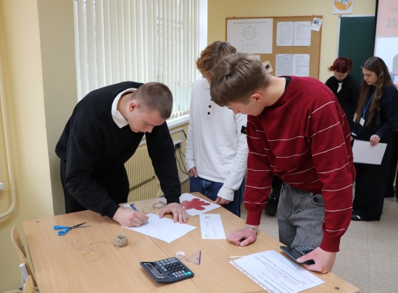 Visaginas TECH atvirų durų dienos 202649