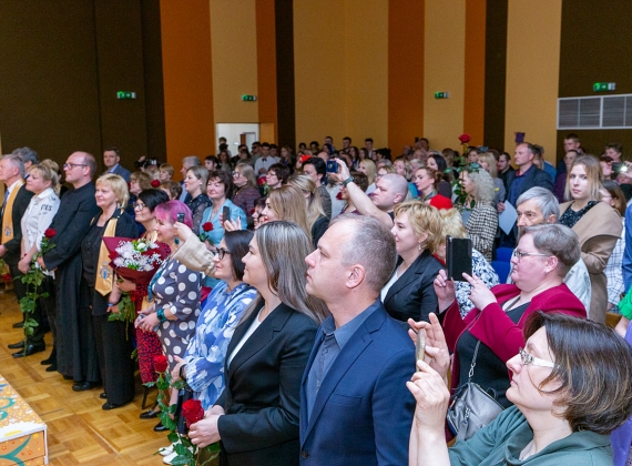 Paskutinio skambučio šventė51