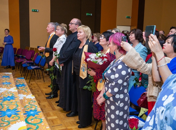 Paskutinio skambučio šventė52