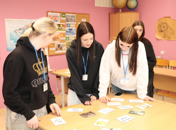 Visaginas TECH atvirų durų dienos 202657