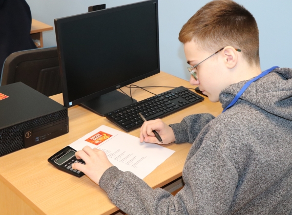 Visaginas TECH atvirų durų dienos 202665