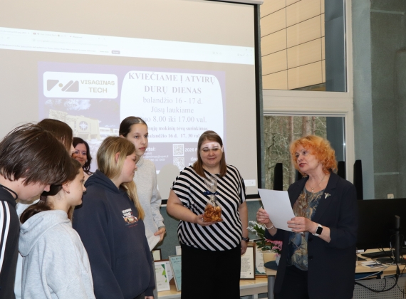 Visaginas TECH atvirų durų dienos 202667