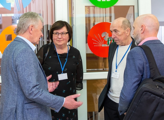 Konferencija: Pameistrystės iššūkiai ir galimybės inžinerinėje pramonėje68