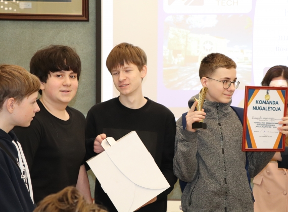 Visaginas TECH atvirų durų dienos 202673