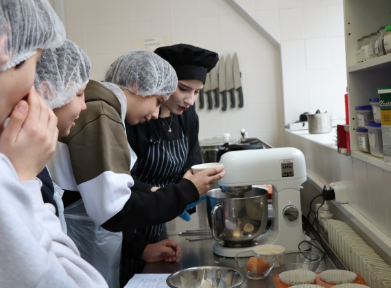 Visaginas TECH atvirų durų dienos 202676