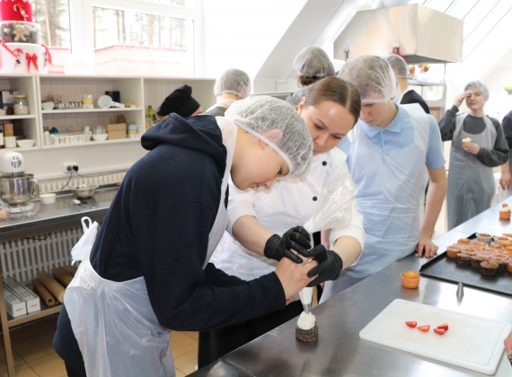 Visaginas TECH atvirų durų dienos 202677