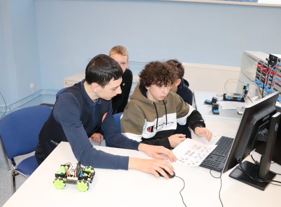 Visaginas TECH atvirų durų dienos 202683