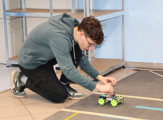 Visaginas TECH atvirų durų dienos 202684